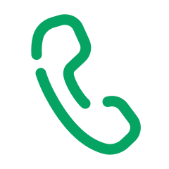 Cartoon phone